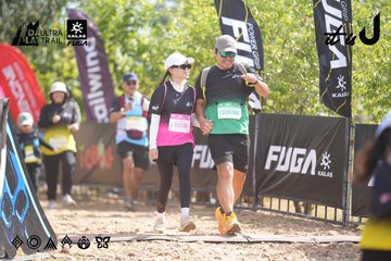 Dalat Ultra Trail 2026 - Ảnh #4856656