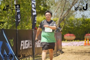 Dalat Ultra Trail 2026 - Ảnh #4702361