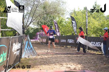Dalat Ultra Trail 2026 - Ảnh #4862673