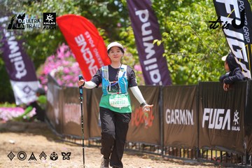 Dalat Ultra Trail 2026 - Ảnh #4869192