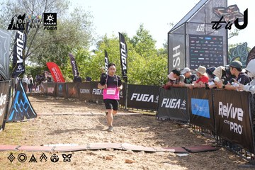 Dalat Ultra Trail 2026 - Ảnh #4863858