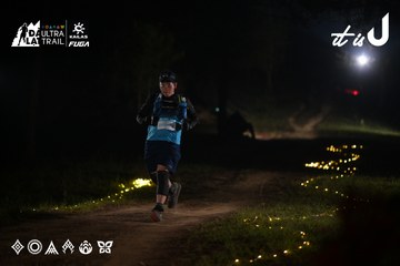 Dalat Ultra Trail 2026 - Ảnh #4720397