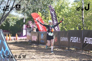 Dalat Ultra Trail 2026 - Ảnh #4685380