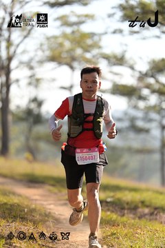 Dalat Ultra Trail 2026 - Ảnh #4894790