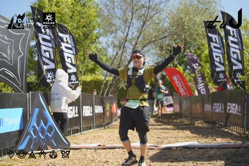 Dalat Ultra Trail 2026 - Ảnh #4683311