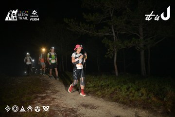 Dalat Ultra Trail 2026 - Ảnh #4751188