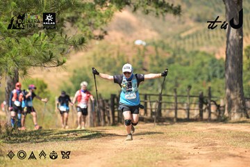 Dalat Ultra Trail 2026 - Ảnh #4717329