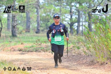 Dalat Ultra Trail 2026 - Ảnh #4874779