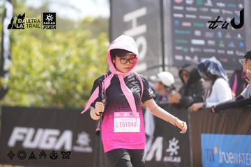 Dalat Ultra Trail 2026 - Ảnh #4857655