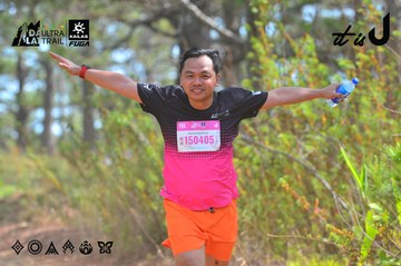 Dalat Ultra Trail 2026 - Ảnh #4750812