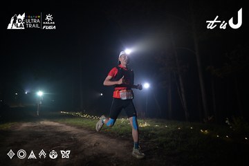 Dalat Ultra Trail 2026 - Ảnh #4704832
