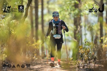 Dalat Ultra Trail 2026 - Ảnh #4718419