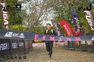 Dalat Ultra Trail 2026 - Ảnh #4761005