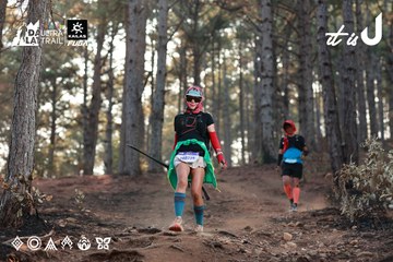 Dalat Ultra Trail 2026 - Ảnh #4740262
