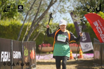 Dalat Ultra Trail 2026 - Ảnh #4683421