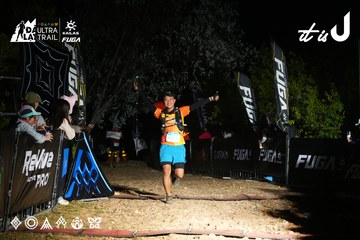 Dalat Ultra Trail 2026 - Ảnh #4759491