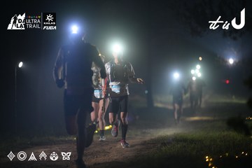 Dalat Ultra Trail 2026 - Ảnh #4719440