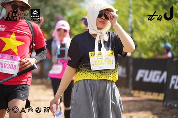 Dalat Ultra Trail 2026 - Ảnh #4902082