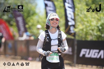 Dalat Ultra Trail 2026 - Ảnh #4693323