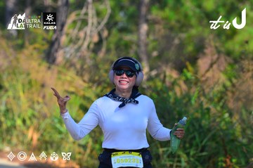 Dalat Ultra Trail 2026 - Ảnh #4780998