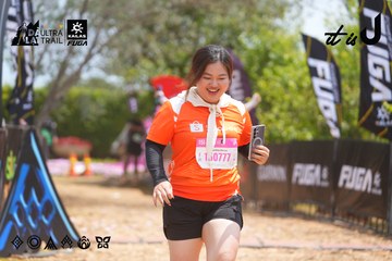 Dalat Ultra Trail 2026 - Ảnh #4868138