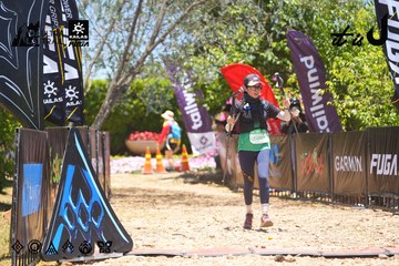 Dalat Ultra Trail 2026 - Ảnh #4699400