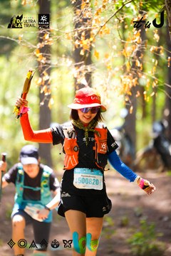 Dalat Ultra Trail 2026 - Ảnh #4908524