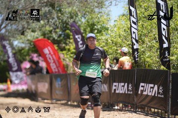Dalat Ultra Trail 2026 - Ảnh #4694254