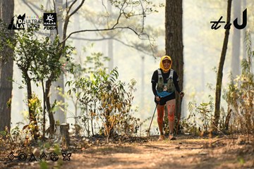 Dalat Ultra Trail 2026 - Ảnh #4707019