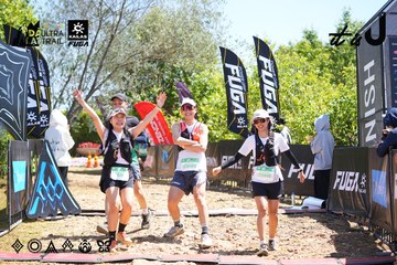 Dalat Ultra Trail 2026 - Ảnh #4696084