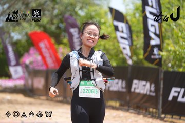 Dalat Ultra Trail 2026 - Ảnh #4868047