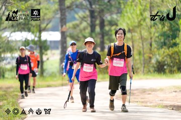 Dalat Ultra Trail 2026 - Ảnh #4834892