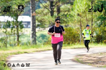Dalat Ultra Trail 2026 - Ảnh #4834134