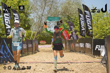 Dalat Ultra Trail 2026 - Ảnh #4721790