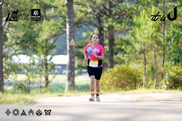 Dalat Ultra Trail 2026 - Ảnh #4833546