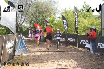 Dalat Ultra Trail 2026 - Ảnh #4862786