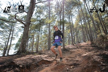 Dalat Ultra Trail 2026 - Ảnh #4739199