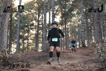 Dalat Ultra Trail 2026 - Ảnh #4740421