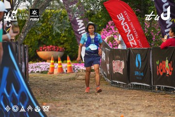 Dalat Ultra Trail 2026 - Ảnh #4745592