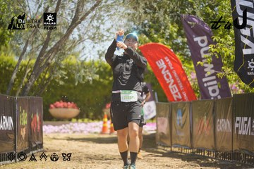 Dalat Ultra Trail 2026 - Ảnh #4691360
