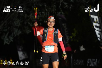 Dalat Ultra Trail 2026 - Ảnh #4759418