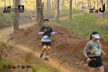 Dalat Ultra Trail 2026 - Ảnh #4841593
