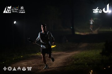 Dalat Ultra Trail 2026 - Ảnh #4719416