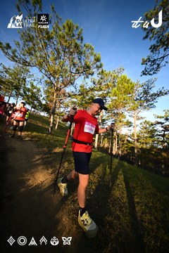Dalat Ultra Trail 2026 - Ảnh #4910411