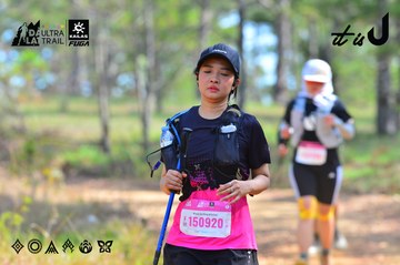 Dalat Ultra Trail 2026 - Ảnh #4749964