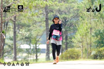 Dalat Ultra Trail 2026 - Ảnh #4834995