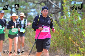 Dalat Ultra Trail 2026 - Ảnh #4792169