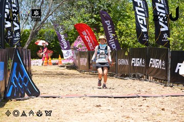 Dalat Ultra Trail 2026 - Ảnh #4701389
