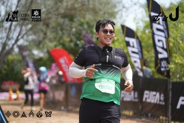 Dalat Ultra Trail 2026 - Ảnh #4865934