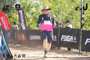 Dalat Ultra Trail 2026 - Ảnh #4856771